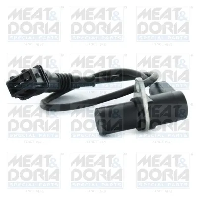 Sensor de posição da árvore distribuidora 87423 Meat&Doria