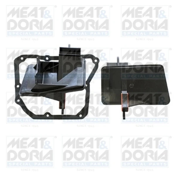 KIT21027 Meat&Doria filtro da caixa automática de mudança