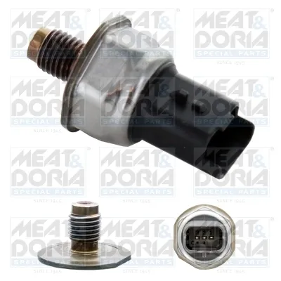 Sensor de pressão de combustível 9349 Meat&Doria