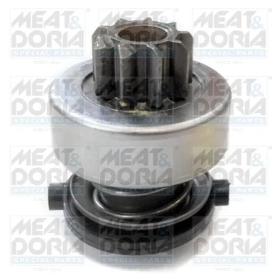 Roda-livre do motor de arranco 47003 Meat&Doria
