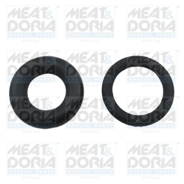 Kit de reparação do injetor para Peugeot 206 (2E, K)