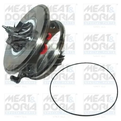 Cartucho de turbina 60248 Meat&Doria