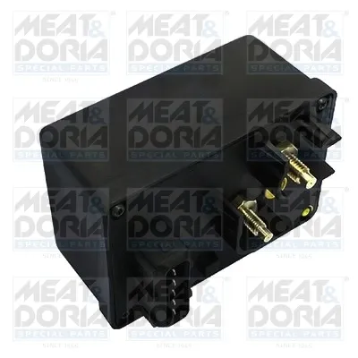 Relê das velas de incandescência 7285780 Meat&Doria