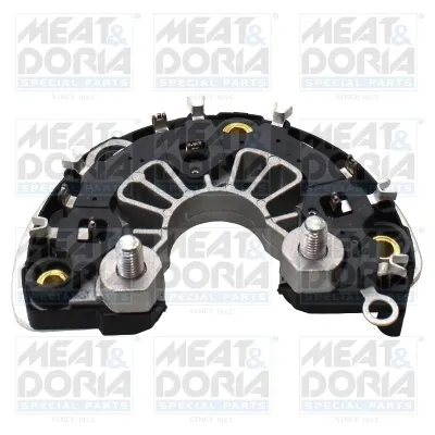 Eixo de diodos do gerador MINI Cooper R56
