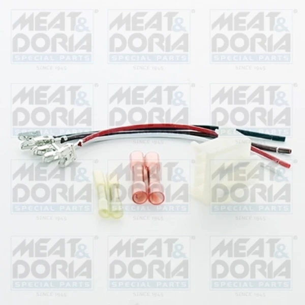 Desengate (ficha) da luz traseira para Alfa Romeo 147 (937)