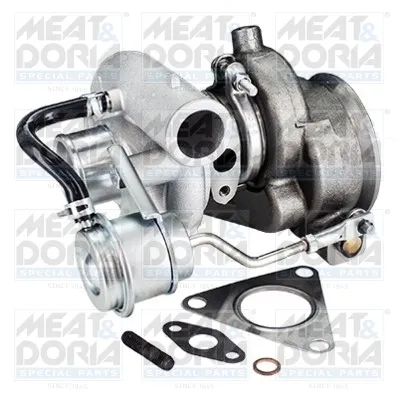 Turbina 65044 Meat&Doria