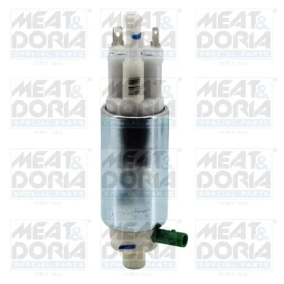 Elemento de turbina da bomba de combustível 76101 Meat&Doria