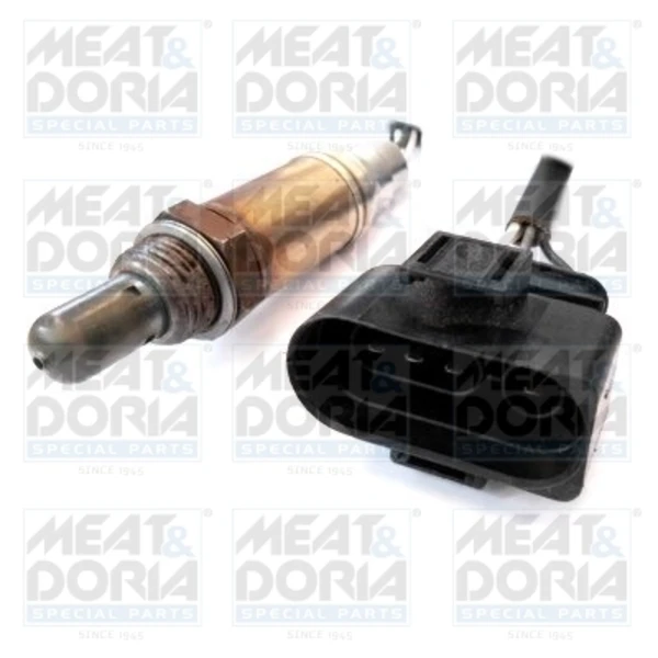 Sonda lambda, sensor de oxigênio para Audi A6 (4B, C5)
