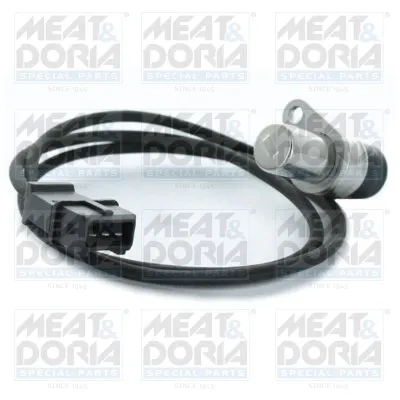 Sensor de posição (de revoluções) de cambota 87059 Meat&Doria