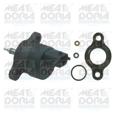 Válvula de regulação de pressão (válvula de redução da Bomba de Combustível de Pressão Alta) Common-Rail-System 9103 Meat&Doria