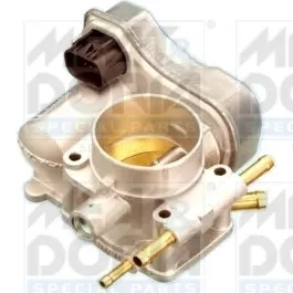 Compre Válvula de borboleta montada Opel Astra G F70