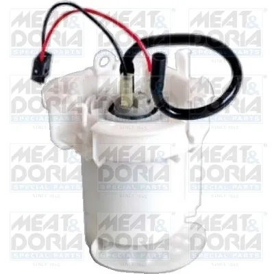 Módulo de bomba de combustível com sensor do nível de combustível 76960 Meat&Doria