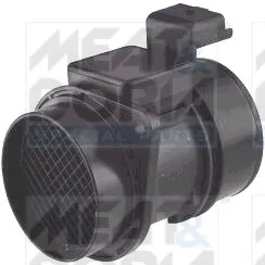 Sensor de fluxo (consumo) de ar, medidor de consumo M.A.F. - (Mass Airflow) Renault Kangoo 1 KC0, KC1