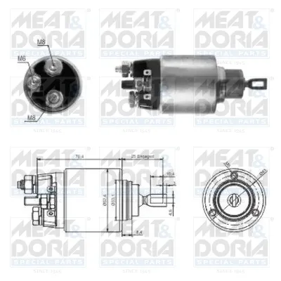 46061 Meat&Doria