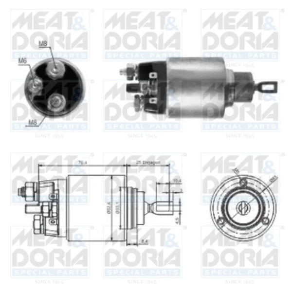 46061 Meat&Doria