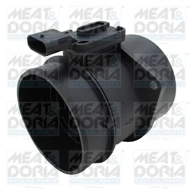 Sensor de fluxo (consumo) de ar, medidor de consumo M.A.F. - (Mass Airflow) 86386 Meat&Doria