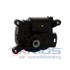 Acionamento de comporta de forno Fiat 500 312