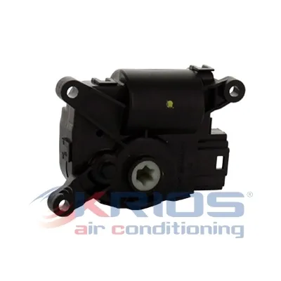 Acionamento de comporta de forno Fiat 500 312