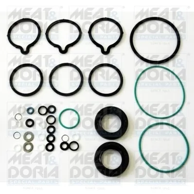 Kit de reparação da Bomba de Combustível de Pressão Alta 9155 Meat&Doria