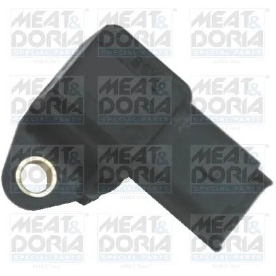 Sensor de pressão no coletor de admissão, MAP 82161 Meat&Doria