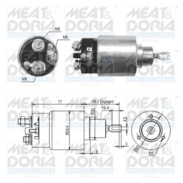 46028 Meat&Doria
