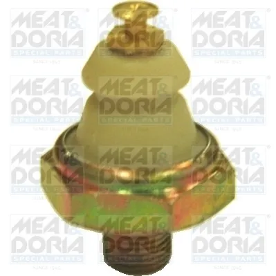 Sensor de pressão de óleo 72033 Meat&Doria