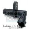 Sensor de posição (de revoluções) de cambota KIA Picanto 2 TA