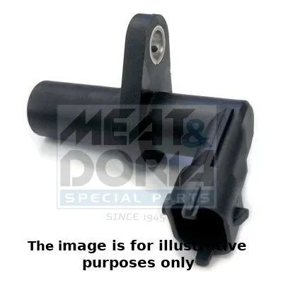 Sensor de posição (de revoluções) de cambota KIA Picanto 2 TA