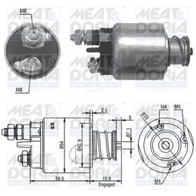 46020 Meat&Doria