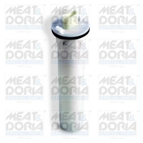 Sensor do nível de combustível no tanque para Fiat Panda (169A)
