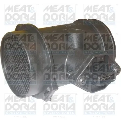 Sensor de fluxo (consumo) de ar, medidor de consumo M.A.F. - (Mass Airflow) 86045 Meat&Doria