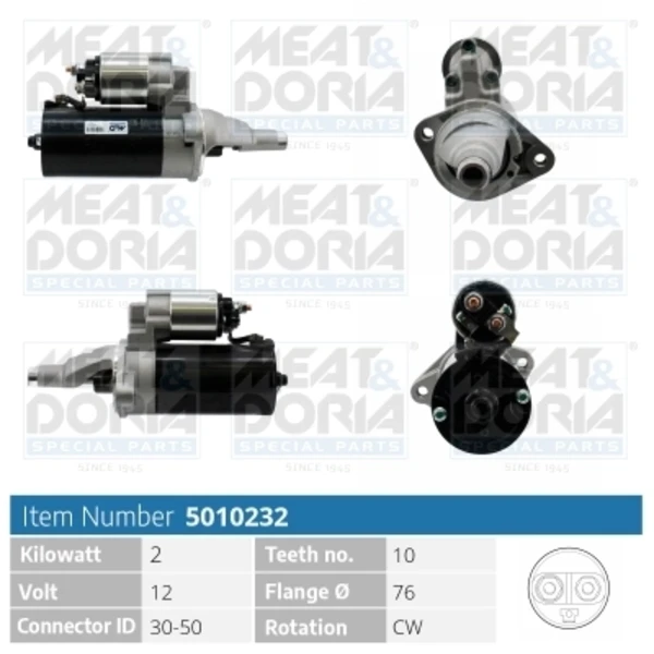 5010232 Meat&Doria