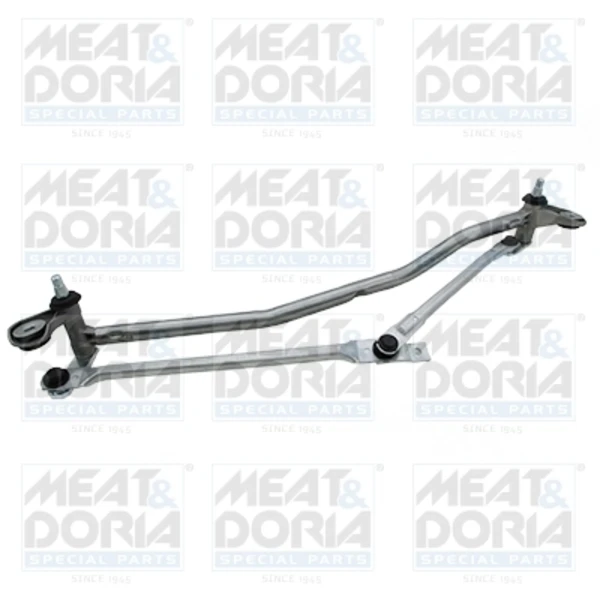 227007 Meat&Doria