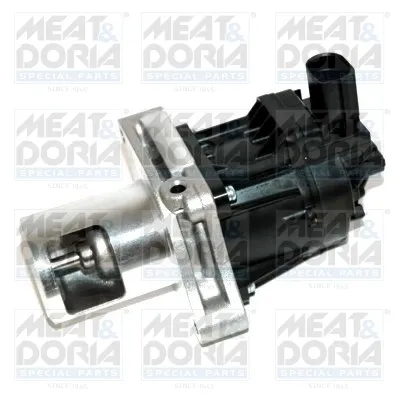 Válvula EGR de recirculação dos gases 88261 Meat&Doria
