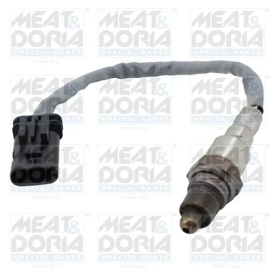 Sonda lambda, sensor de oxigênio depois de catalisador 81913 Meat&Doria