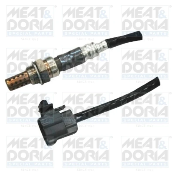 Sonda lambda, sensor de oxigênio até o catalisador 81690 Meat&Doria