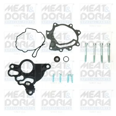 Kit de reparação de tandem de bomba 91110 Meat&Doria