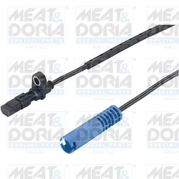 Sensor ABS traseiro 90005 Meat&Doria