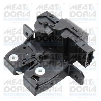 Fecho de tampa de porta-malas (de 3ª/5ª porta traseira) Renault Espace IV