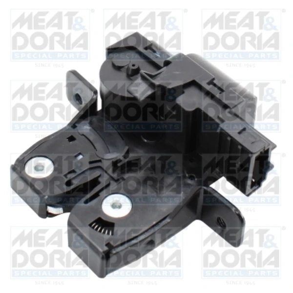 Fecho de tampa de porta-malas (de 3ª/5ª porta traseira) para Renault Espace (JK0)