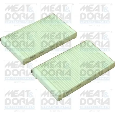 17494X2 Meat&Doria