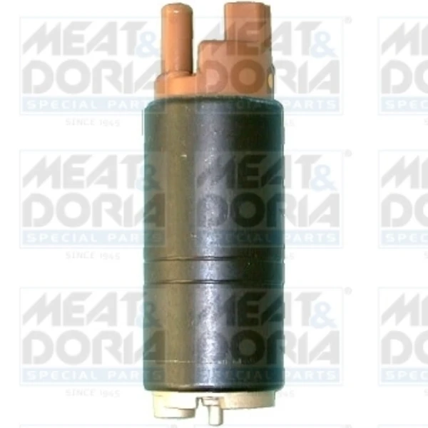 76393 Meat&Doria elemento de turbina da bomba de combustível