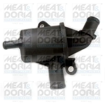 Válvula PCV de ventilação dos gases de cárter 91640 Meat&Doria