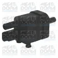 Sensor de temperatura de combustível Peugeot 206 2A/C