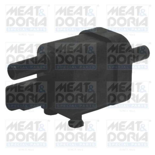 Sensor de temperatura de combustível para Citroen C5 (DC)