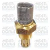 Sensor de temperatura da mistura de ar Toyota Corolla E12