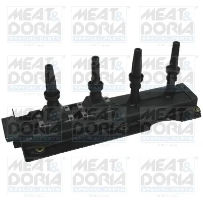 Bobina de ignição 10375 Meat&Doria