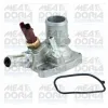 Termostato Fiat 500 312