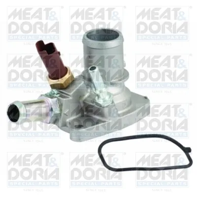 Termostato Fiat 500 312