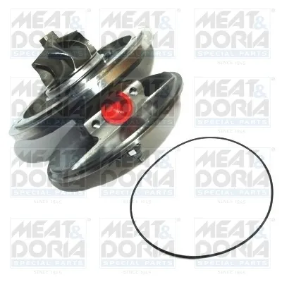 Cartucho de turbina 60253 Meat&Doria